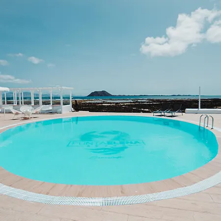 Punta Elena The Collection 2* Corralejo