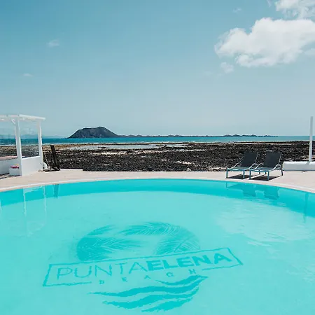 Punta Elena The Collection Hotel 2*
