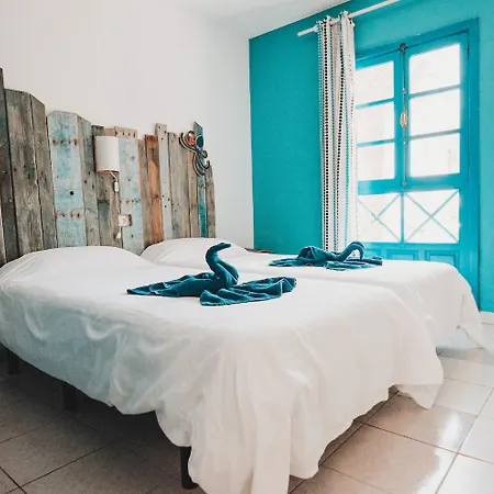 Hotell Punta Elena The Collection
