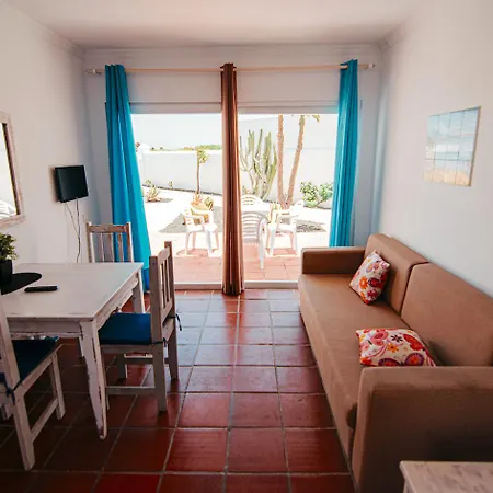 Hotell Punta Elena The Collection 2*