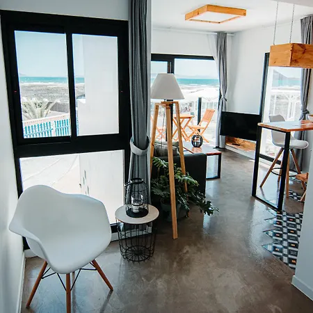 Hotell Punta Elena The Collection Corralejo