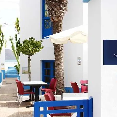 Punta Elena The Collection Hotell 2*