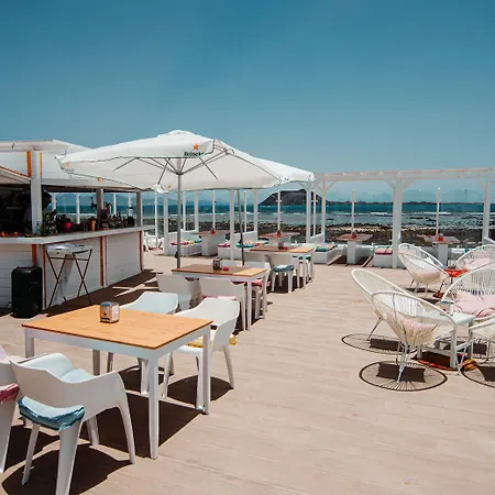 Hotell Punta Elena The Collection 2*