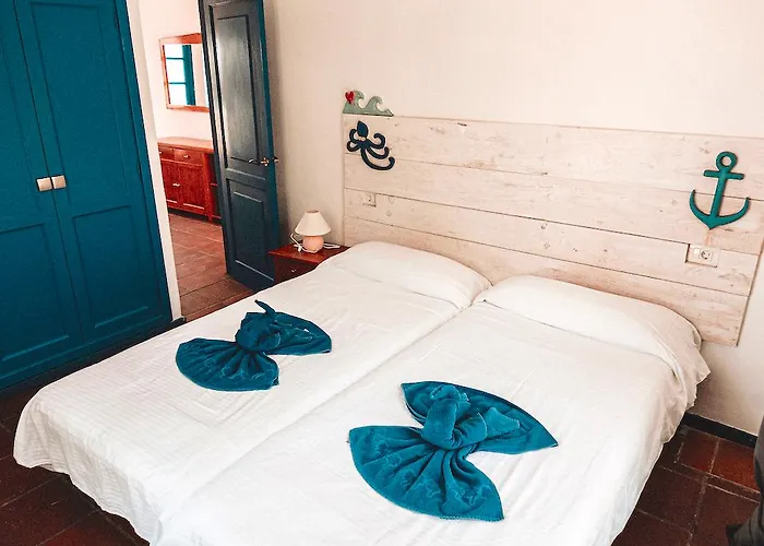 Punta Elena The Collection 2* Corralejo