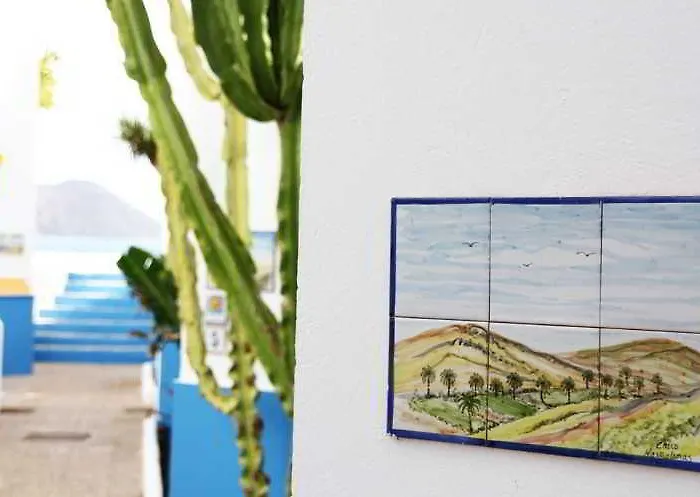 Hotel Punta Elena The Collection