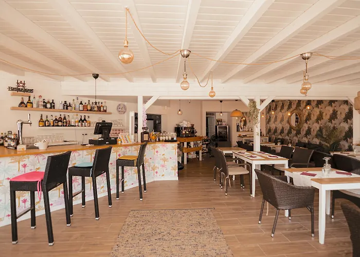 Punta Elena The Collection 2* Corralejo