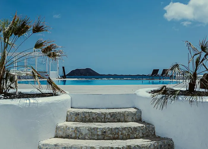 Hotel Punta Elena The Collection Corralejo