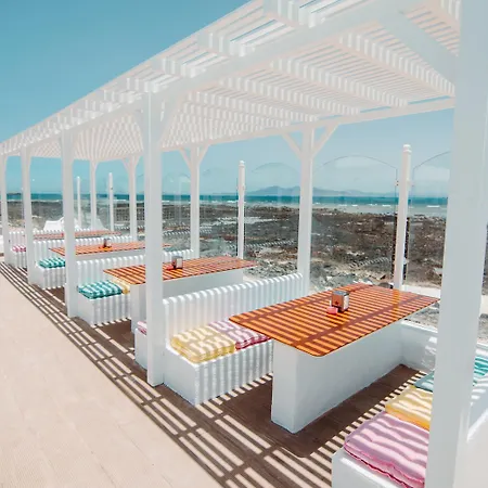 Punta Elena The Collection מלון