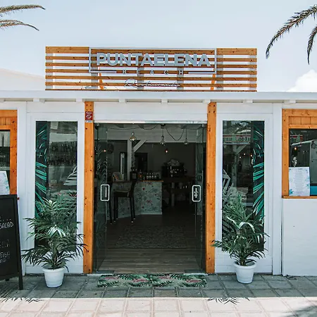 Punta Elena The Collection מלון