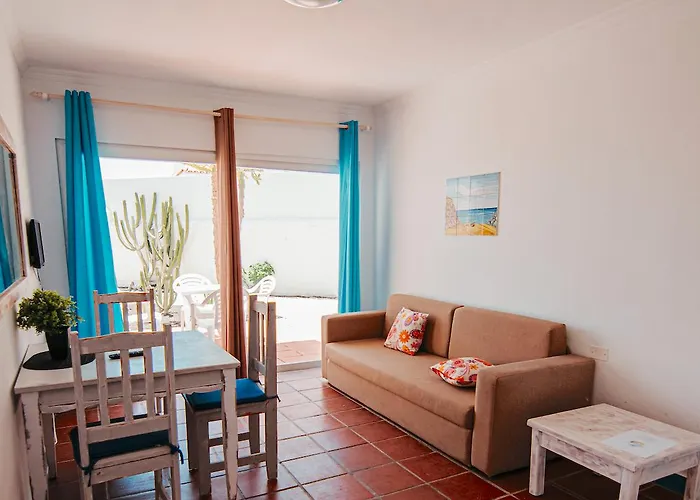 Punta Elena The Collection מלון 2*
