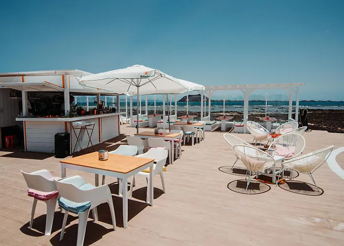 מלון Punta Elena The Collection 2*