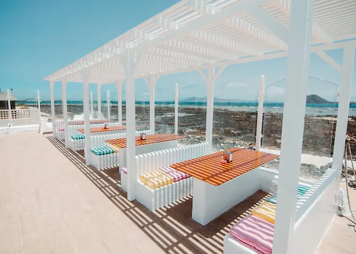Punta Elena The Collection מלון