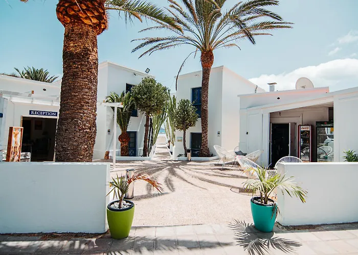 Punta Elena The Collection מלון